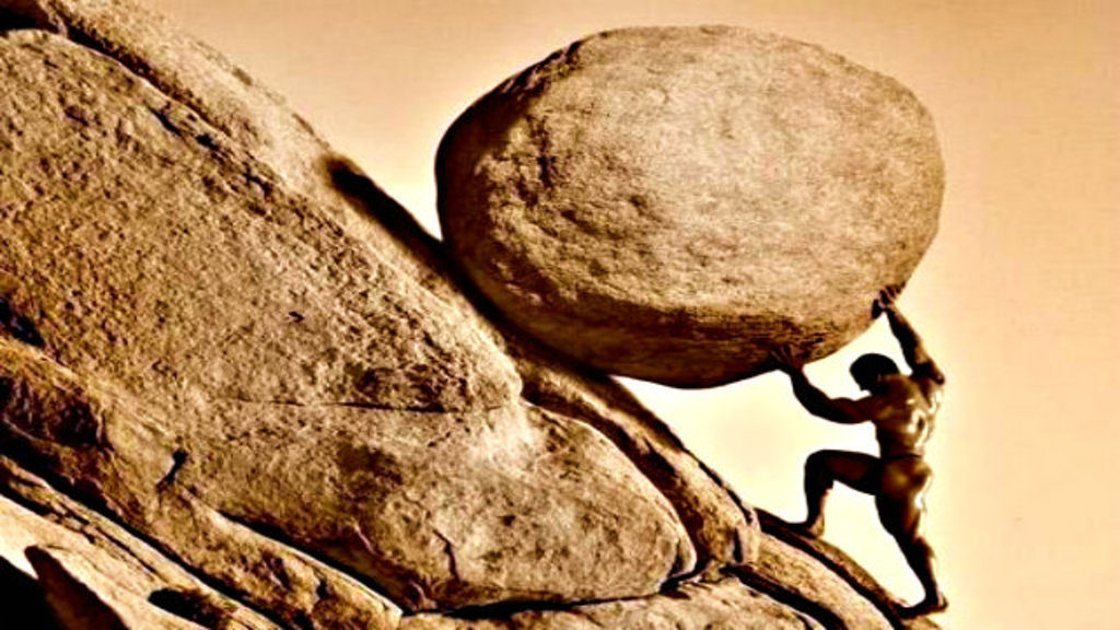 Valores : La perseverancia. PRM Fomentando principios,  valores y hábitos
