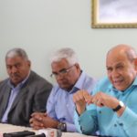 PRM destaca importancia de operativo de inscripción de simpatizantes
