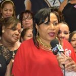 Mujeres PRM NY deploran ataques procurador RD contra jueza Germán Brito
