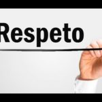 Falta de respeto. La democracia y el respeto al estado de derecho