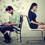 La discriminación de género reduce el PIB global en un 7,5 %, según la OCDE
