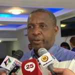 Santos Nave afirma que el proyecto del H20 está creciendo y que Hipólito será el candidato del PRM