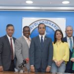 Bloque de Diputados #PRM reitera solicitud de interpelación al procurador, y emplaza al PLD, por intervención telefónica