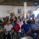 #PRM en Monte Plata: Por la Democracia, la Institucionalidad y la Defensa de la Constitucion y las Leyes (Galería fotos)