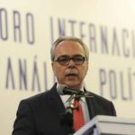 Zovatto cuestiona desacato PRD a fallo TSE y la amenaza del PLD a tres jueces. “En estas condiciones piensa ir RD a sus elecciones del 2020?”