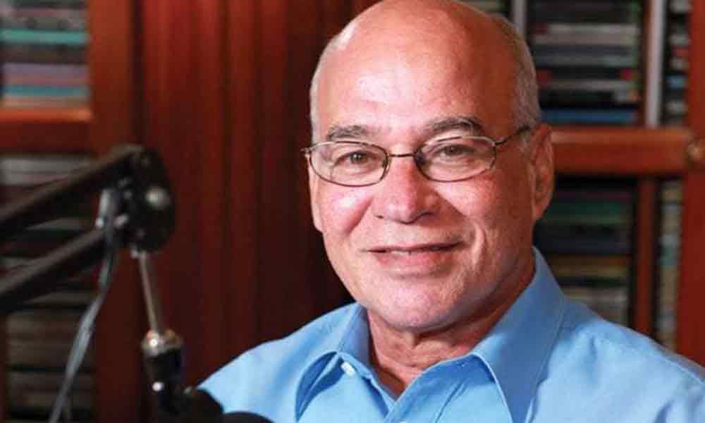 Un olvido de Reinaldo