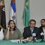 Dicen Junta los obliga a no participar en primarias