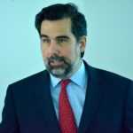 Entrevista Manuel Cabral: “Punta Catalina no resolverá tema de apagones”