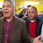 PRM en NY; Sábado y Domingo inscripción de nuevos militantes. Hay que sacar al PLD, acaban con todo y con todos