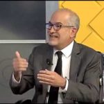 Entrevista a Francisco Álvarez Tema: Selección de jueces SCJ