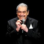 Fallece el músico Alberto Cortez, autor de ‘Castillos en el aire’