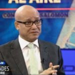 “Reinaldo Pared Pérez también amenazó miembros de JCE en 2010”, dice Eddy Olivares