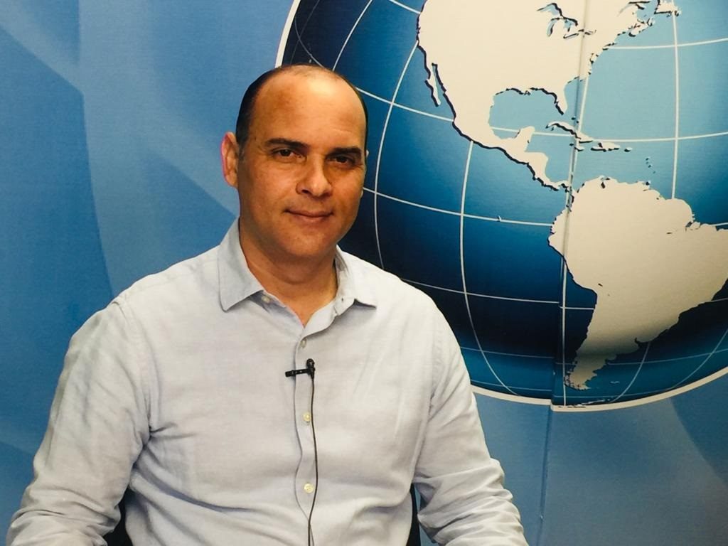 Lectura documento #PRM opuesto a relleno sanitario Cofresí