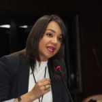 Faride Raful @PRM_Oficial: Al PLD no importan las Leyes. Ahora violan la Ley de Función Pública