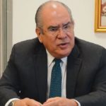 Entrevista Dr. Jesus Feris Iglesias. Sobre colapso sistema Salud Dominicano