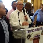 ESPAÑA: Hipólito dice eliminaría las “botellas” en el servicio exterior. Afirma “EL PLD tiene un Robo”