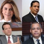 Líderes políticos, evangélicos y sociedad civil comparten preocupación de que RD se encamina a una dictadura