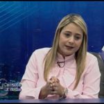 Entrevista a Dirigente #PRM Liz Mieses