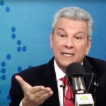 Entrevista a Lisandro Macarrulla: Luis Abinader puede hacer los cambios