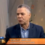 Entrevista al precandidato a la alcaldía del municipio SDE, Manuel Jiménez. #PonteEnEsto #PRM