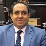 Video: Diputado Orlando Martinez da negativo a prueba coronavirus