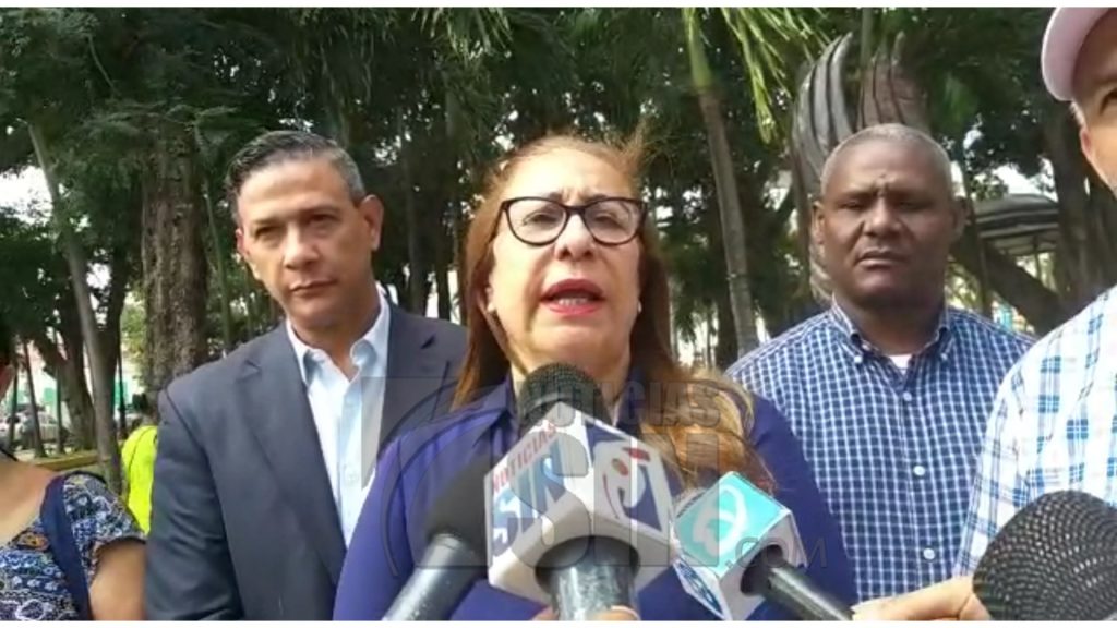 Comité #PRM en Santiago dice elección de nuevos jueces SCJ es un “traje a la medida” de Medina