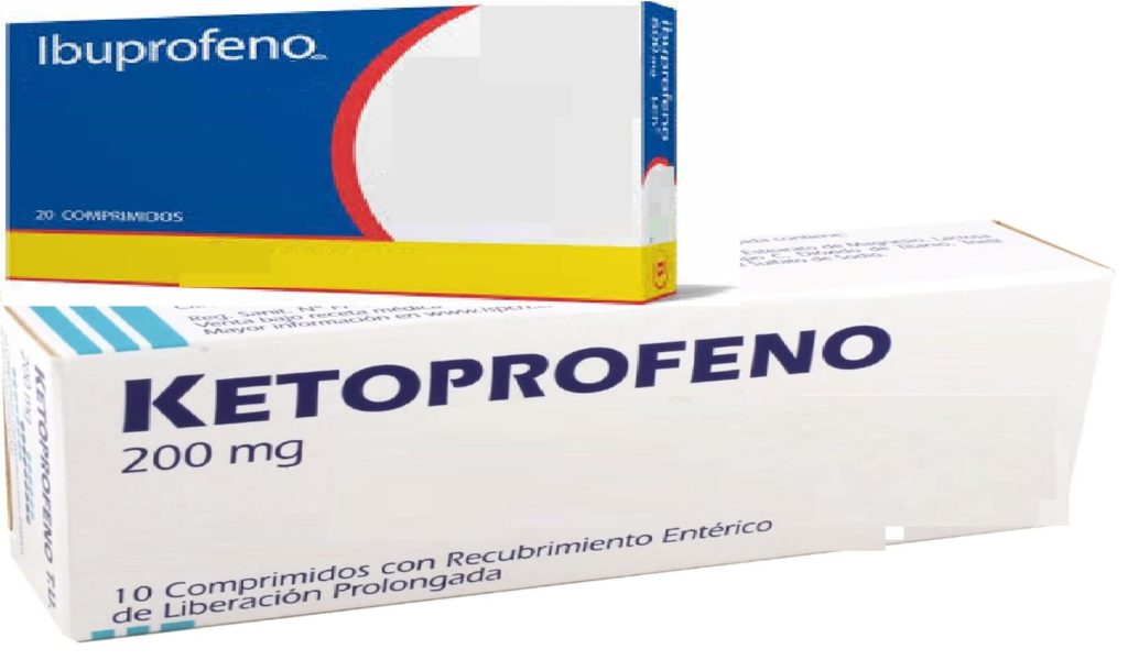 Francia alerta a Europa que ibuprofeno y ketoprofeno pueden agravar infecciones