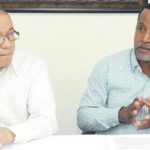 Dicen Gobierno no consultó ni comunicó para proyecto laboral. #PonteEnEsto #PRM