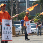 Un reconocimiento al Voluntariado, labor loable que prioriza los intereses colectivos