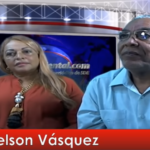 #PRM recibe en sus filas a yoselin Saldaña del PLD y Nelson Vázquez del PRD. Entrevista y Juramentación.