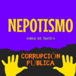 Top  11 hechos de nepotismo y corrupción.. MP no persigue, no castiga infractores.