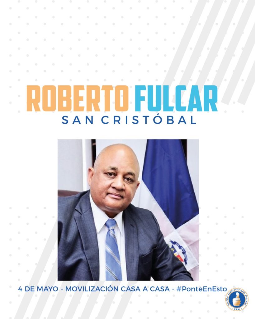 San Cristobal – Movilización Casa a Casa con @RobertoFulcar