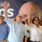 Hipólito Mejía asegura que el #PRM y su candidatura están preparados para echar del poder al PLD