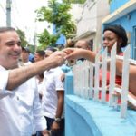 L’Sunami Electoral llama a trabajar por la candidatura presidencial de Luis Abinader @PRM_Oficial
