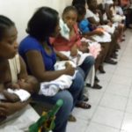 En República Dominicana nacieron 123,950 hijos de padres haitianos en siete años