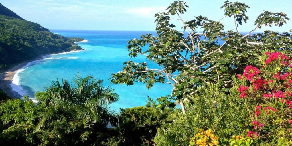 República Dominicana, paraíso para buenos y villanos