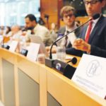 Centro Bruselas preocupado por acontecimientos actuales en RD previo elecciones 2020