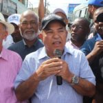 César Cedeño #PRM será mayoría en SDN y en todo el país para las elecciones del año 2020.  Este domingo continuamos!!