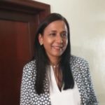 Diputada Ceila Encarnación Minyety esposa de Peña Guaba también pasa al #PRM