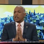 Bertico Santana aclara diputados del #PRM no respaldarán reforma constitucional