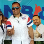 Kelvin Acosta #PRM en Florida llama a dominicanos en ultramar a respaldar a Luis Abinader