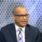 Entrevista Dr. Eddy Olivares.-“Tiene que haber equidad desde ahora”