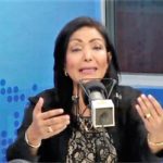 Geanilda Vasquez habla sobre movilización del Partido #PRM cara a cara
