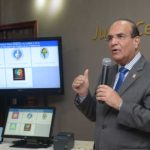 Poca confianza en JCE. 40 millones en escaneres. Sin pito, sin flauta. Hoy 20 millones  dólares voto automatizado