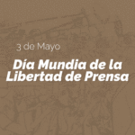 Hoy es Día Mundial de la Libertad de Prensa. SIP “No es un día para celebrar”