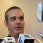 Abinader: “@PRM_Oficial esperará auditoria para fijar posición  responsable sobre voto automatizado”