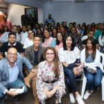 #PRM realiza encuentro con Jovenes Universitarios