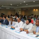 #PRM realiza Seminario de Finanzas