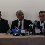 Abogados de Andrés Bautista: La resolución que lo envía a juicio es política, acomodaticia, apartada del derecho y la justicia.