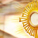 Católicos celebran hoy el Día de Corpus Christi